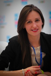 Ирина Маркова